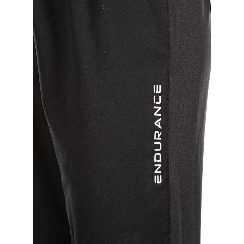 Endurance hiihtohousut Zora W XCS Softshell