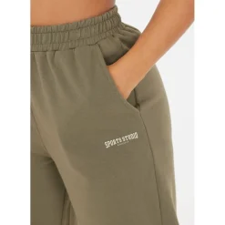 Endurance housut Giannis Sweat Pant W