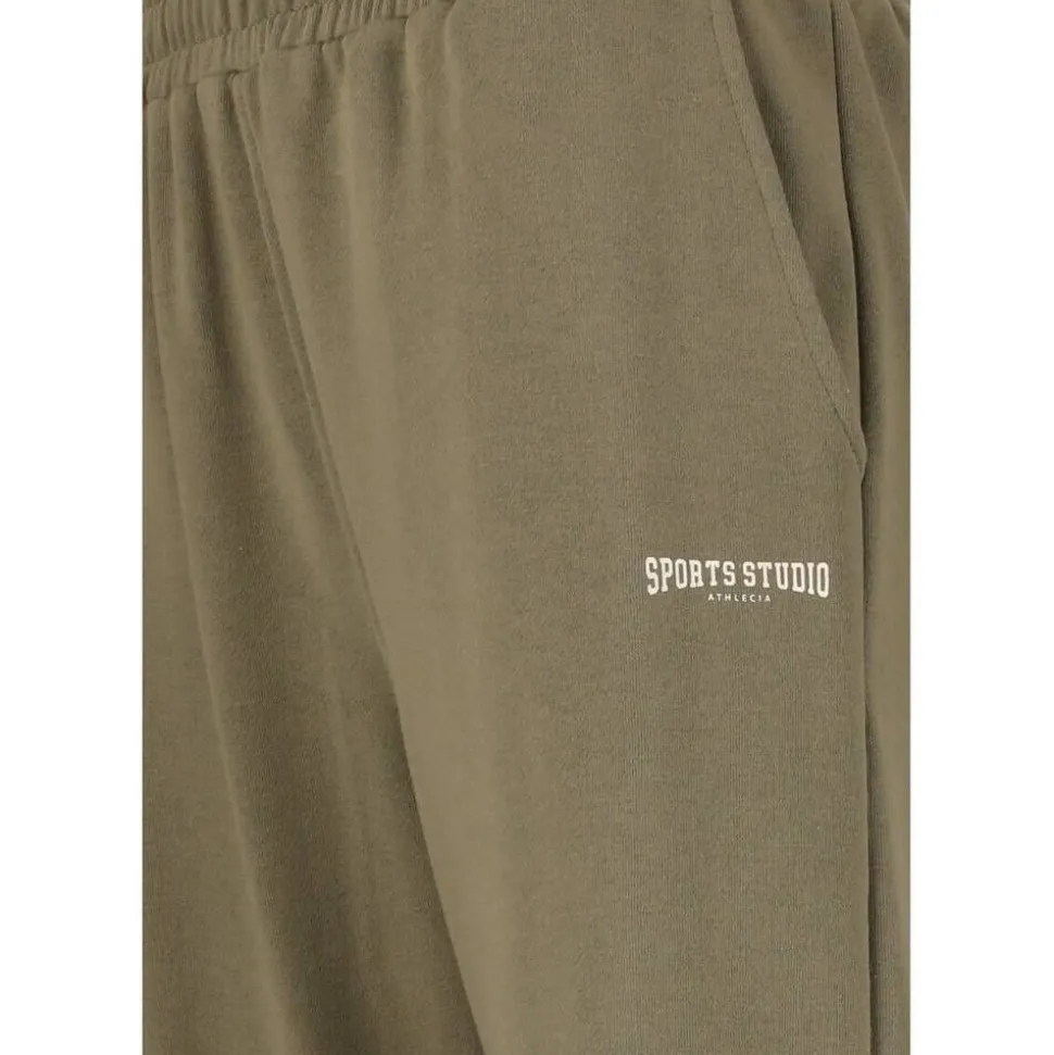 Endurance housut Giannis Sweat Pant W