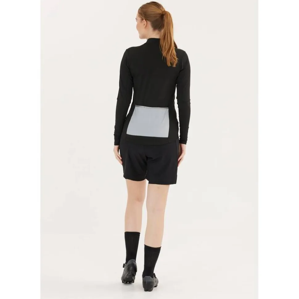 Endurance shortsit Macbeth 2-in-1 Stretch Logo W