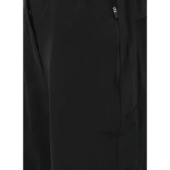 Endurance shortsit Macbeth 2-in-1 Stretch Logo W