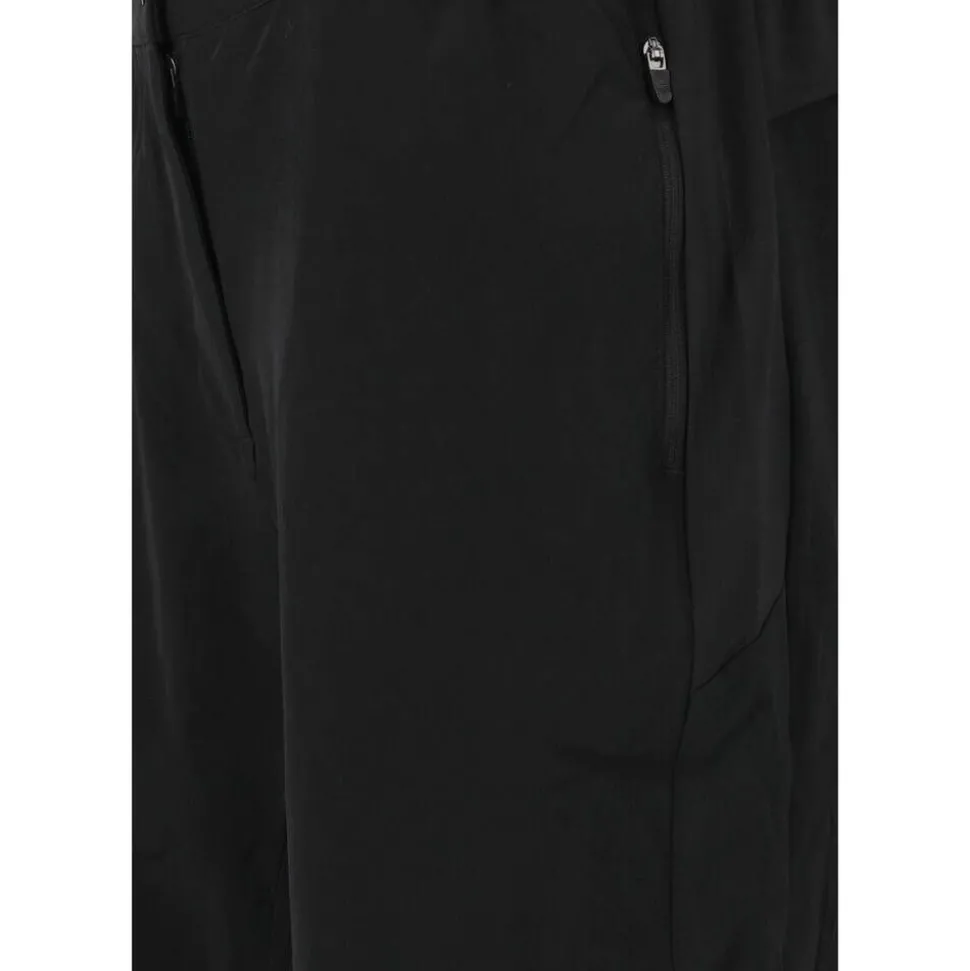 Endurance shortsit Macbeth 2-in-1 Stretch Logo W