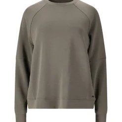 Endurance Athlecia paita Jacey W Crew Neck