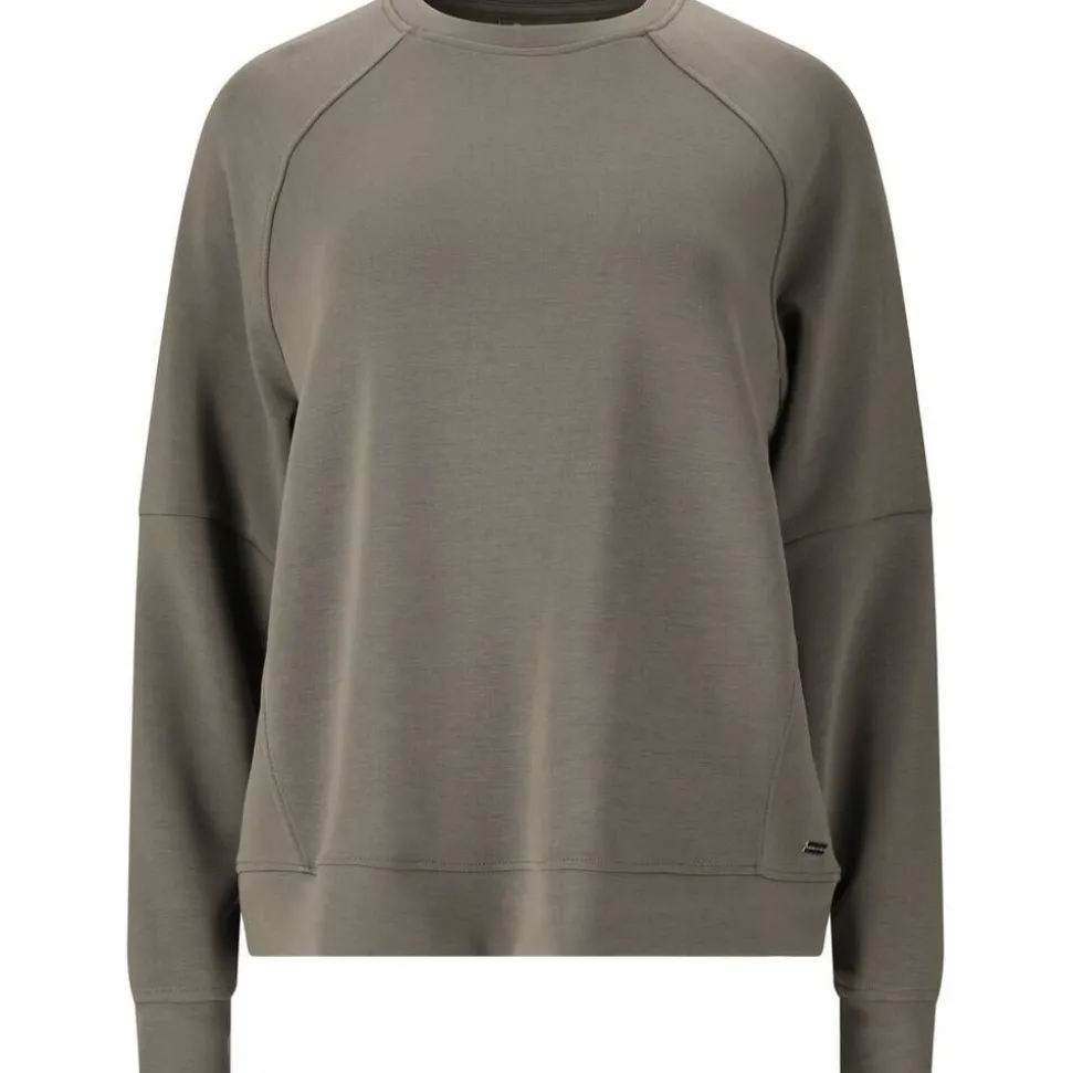 Endurance Athlecia paita Jacey W Crew Neck