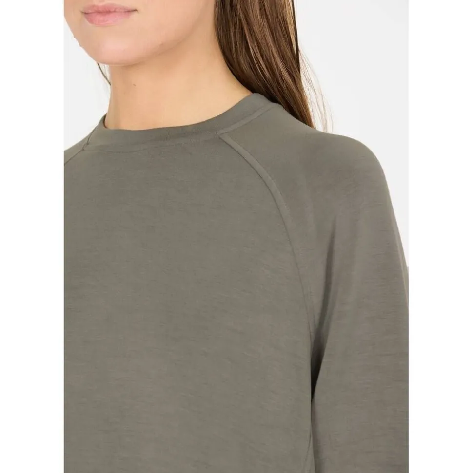 Endurance Athlecia paita Jacey W Crew Neck