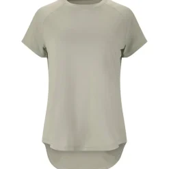 Endurance Athlecia t-paita Gaina ss tee W