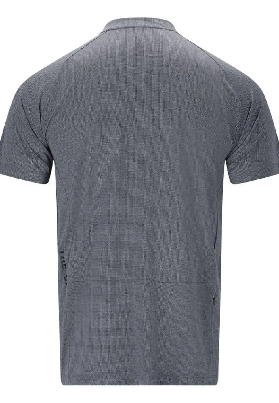 Endurance paita Crow cycling ss shirt