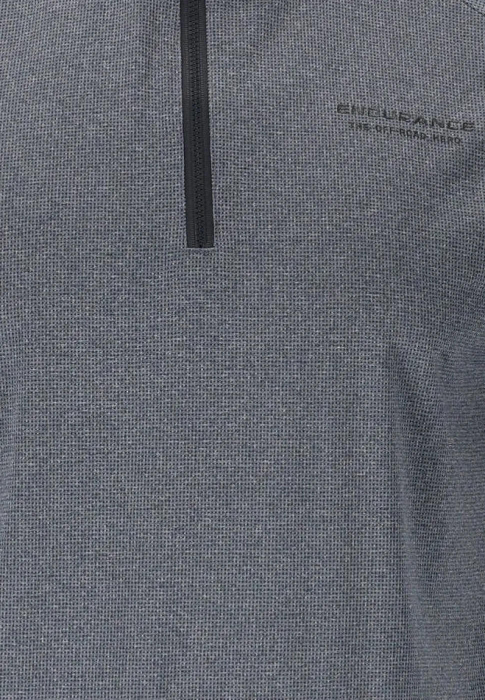 Endurance paita Crow cycling ss shirt