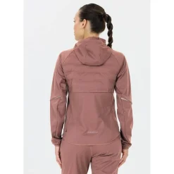 Endurance takki Eluna W Primaloft