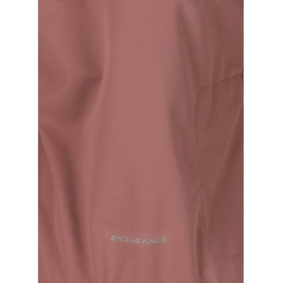Endurance takki Eluna W Primaloft