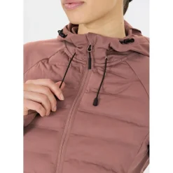 Endurance takki Eluna W Primaloft