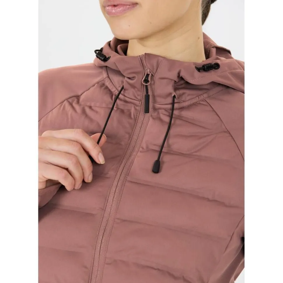 Endurance takki Eluna W Primaloft
