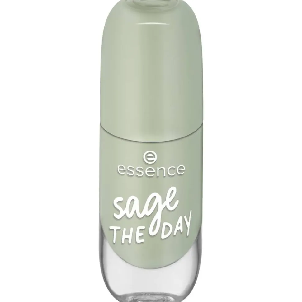 Essence geelikynsilakka gel nail colour 85