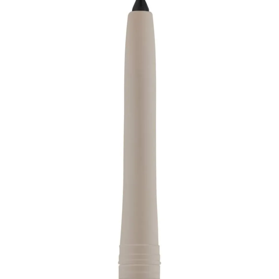 Essence geelisilmänrajausväri Satin Blend gel eyeliner 01