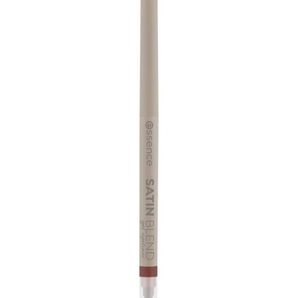 Essence geelisilmänrajausväri Satin Blend gel eyeliner 05