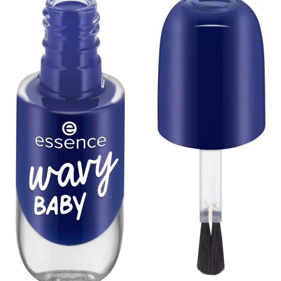 Essence Gel Nail Colour 61