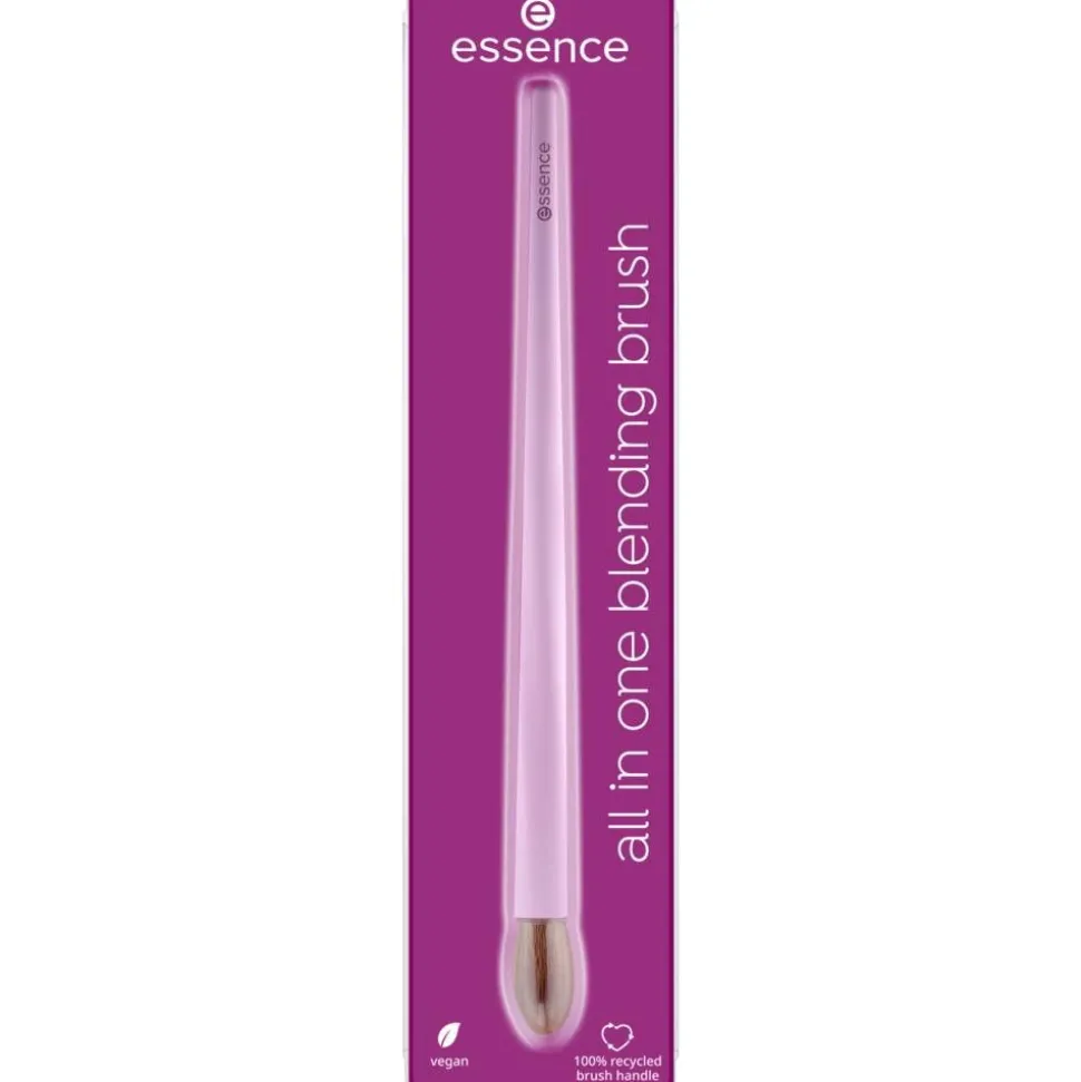 Essence häivytyssivellin All In One Blending Brush 01
