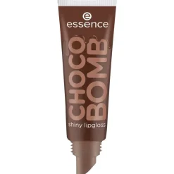 Essence huulikiilto Choco Bomb Shiny Lipgloss 01