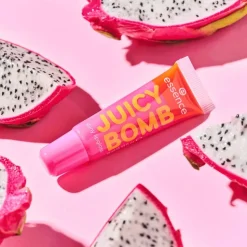 Essence huulikiilto JUICY BOMB PARTY shiny lipgloss 03