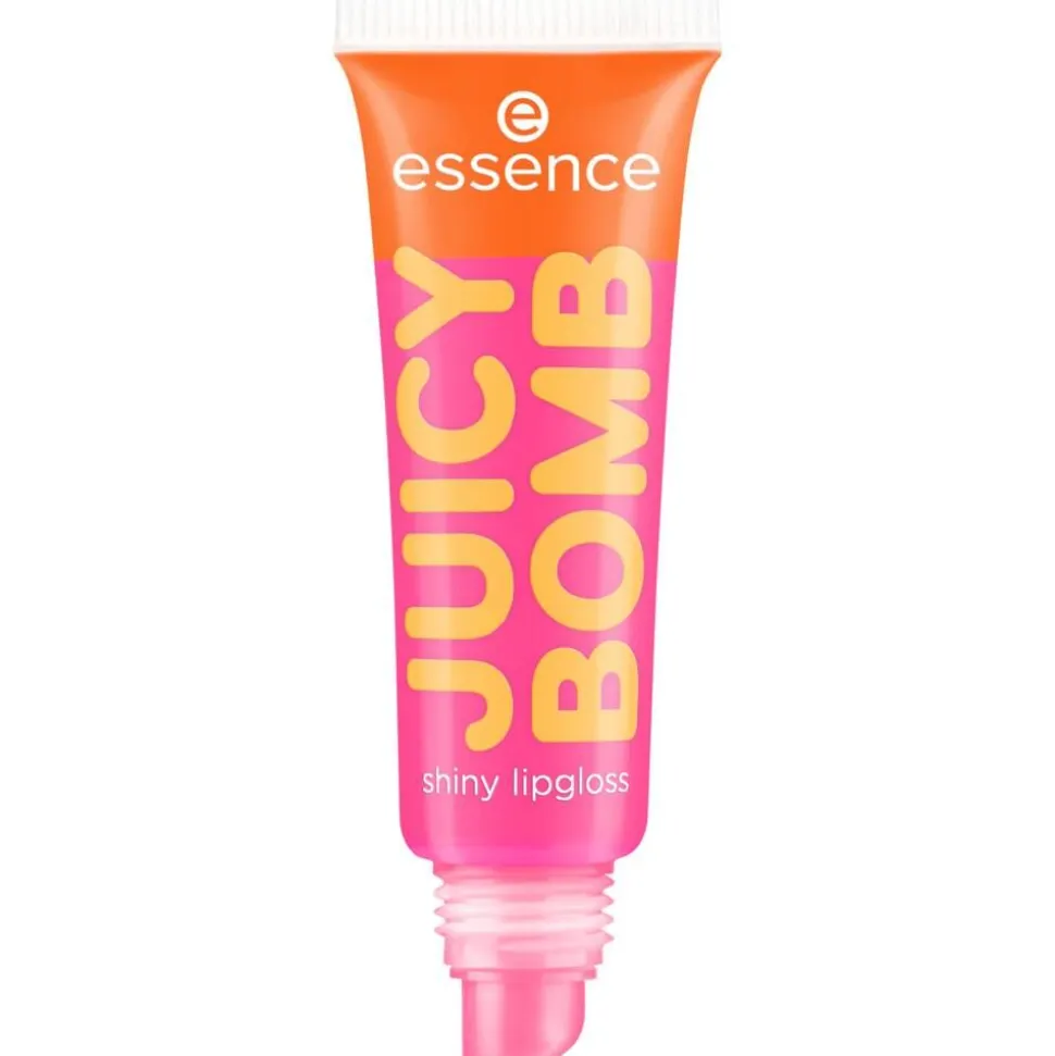 Essence huulikiilto JUICY BOMB PARTY shiny lipgloss 03