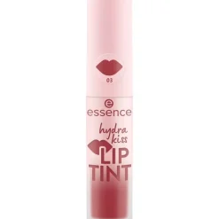 Essence huuliöljy Hydra Kiss lip tint 03