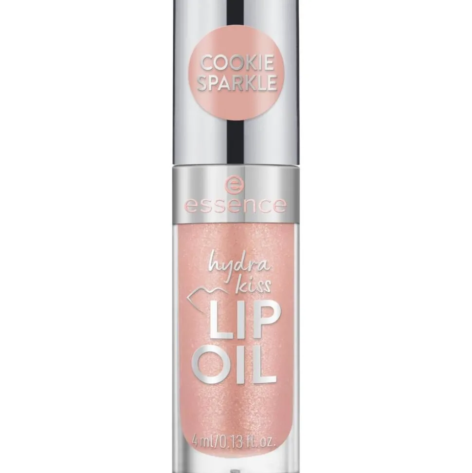 Essence huuliöljy Hydra Kiss lip oil 09