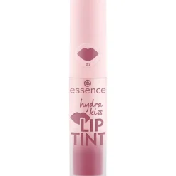 Essence huuliöljy Hydra Kiss lip tint 02