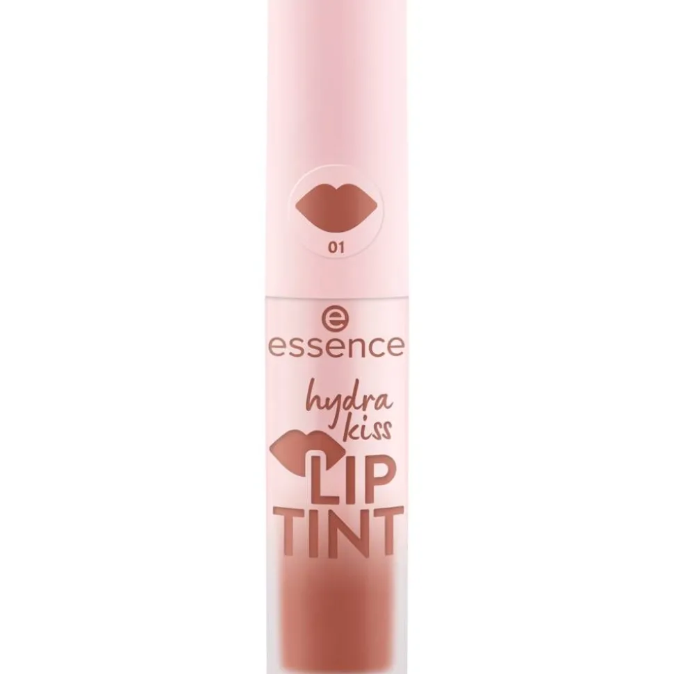 Essence huuliöljy Hydra Kiss lip tint 01