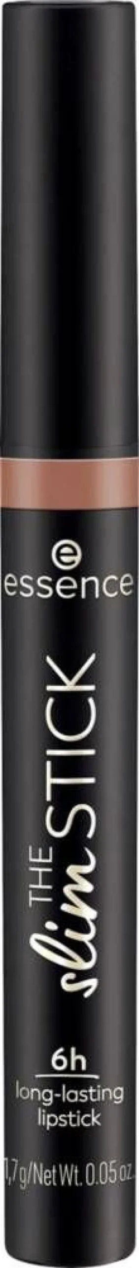 Essence huulipuna The Slim Stick 101