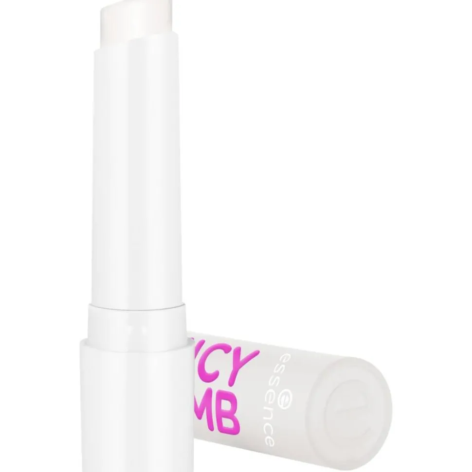 Essence kiiltohuulivoide JUICY BOMB glossy butter balm 06