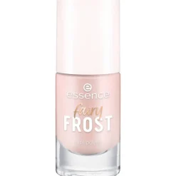 Essence kynsilakka Fairy Frost nail polish 01