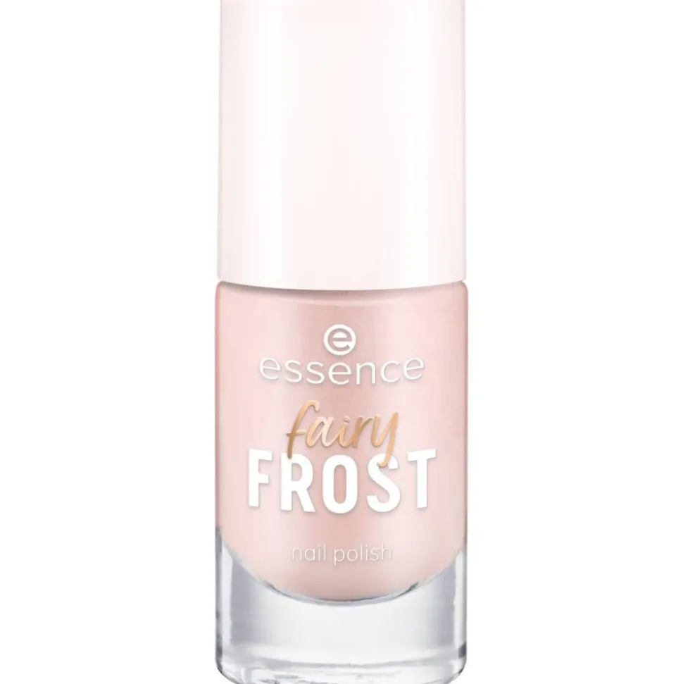 Essence kynsilakka Fairy Frost nail polish 01