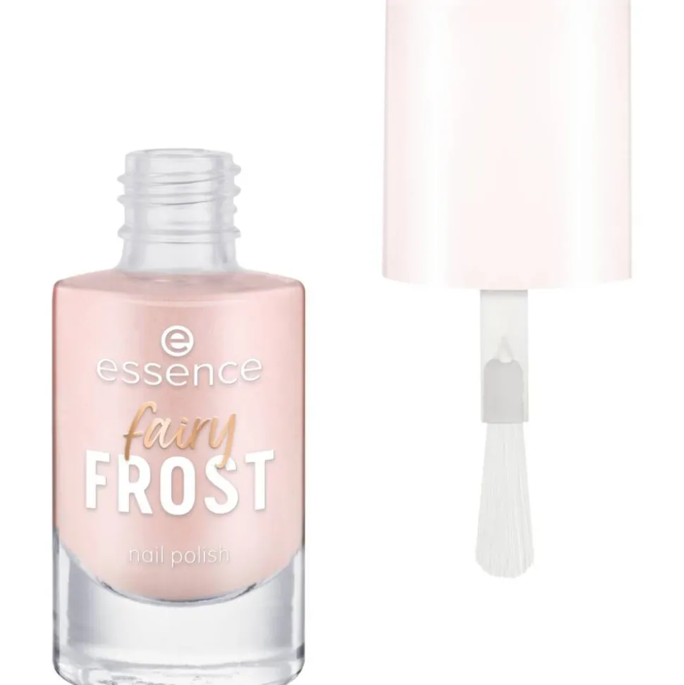 Essence kynsilakka Fairy Frost nail polish 01