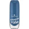 Essence kynsilakka gel nail colour 74