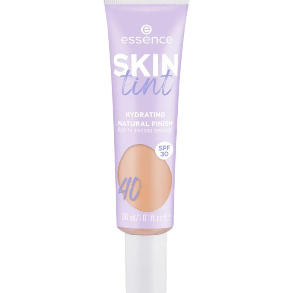 Essence meikkivoide Skin Tint 40