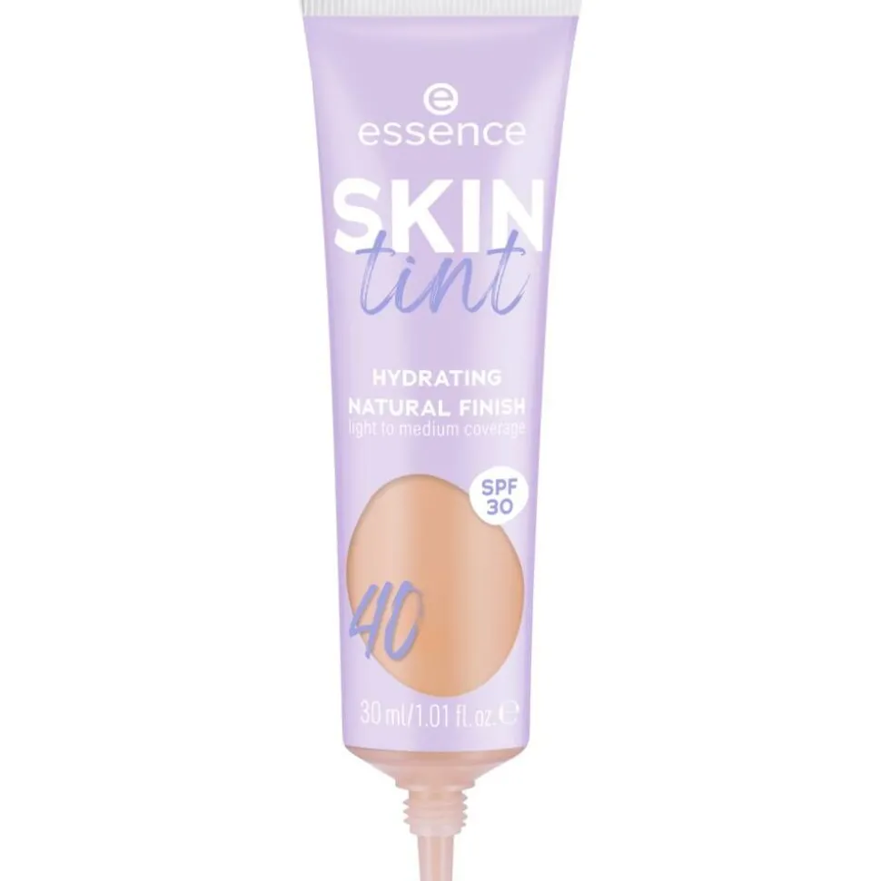 Essence meikkivoide Skin Tint 40