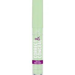 Essence peiteaine Correct & Conceal anti redness concealer 1