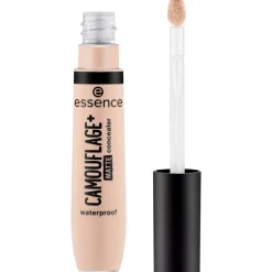 Essence peitevoide Camouflage+ Matte concealer 20