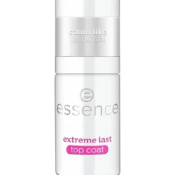 Essence päällyslakka extreme last top coat 01