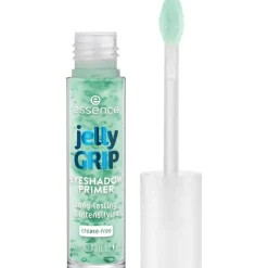 Essence pohjustusvoide Jelly Grip eyeshadow primer