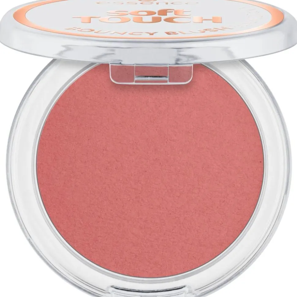 Essence poskipuna Soft Touch Bouncy blush 10