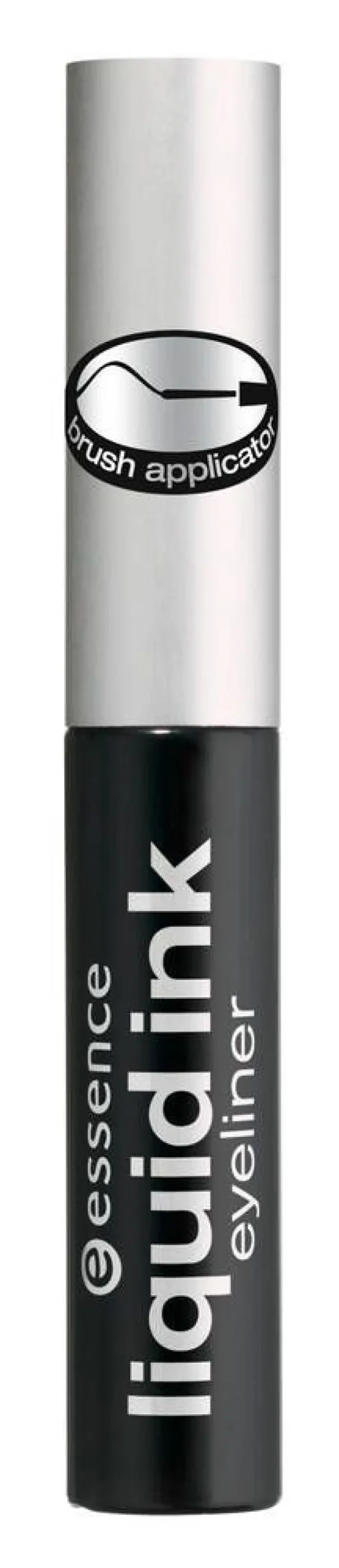 Essence Rajausväri Liquid ink 01