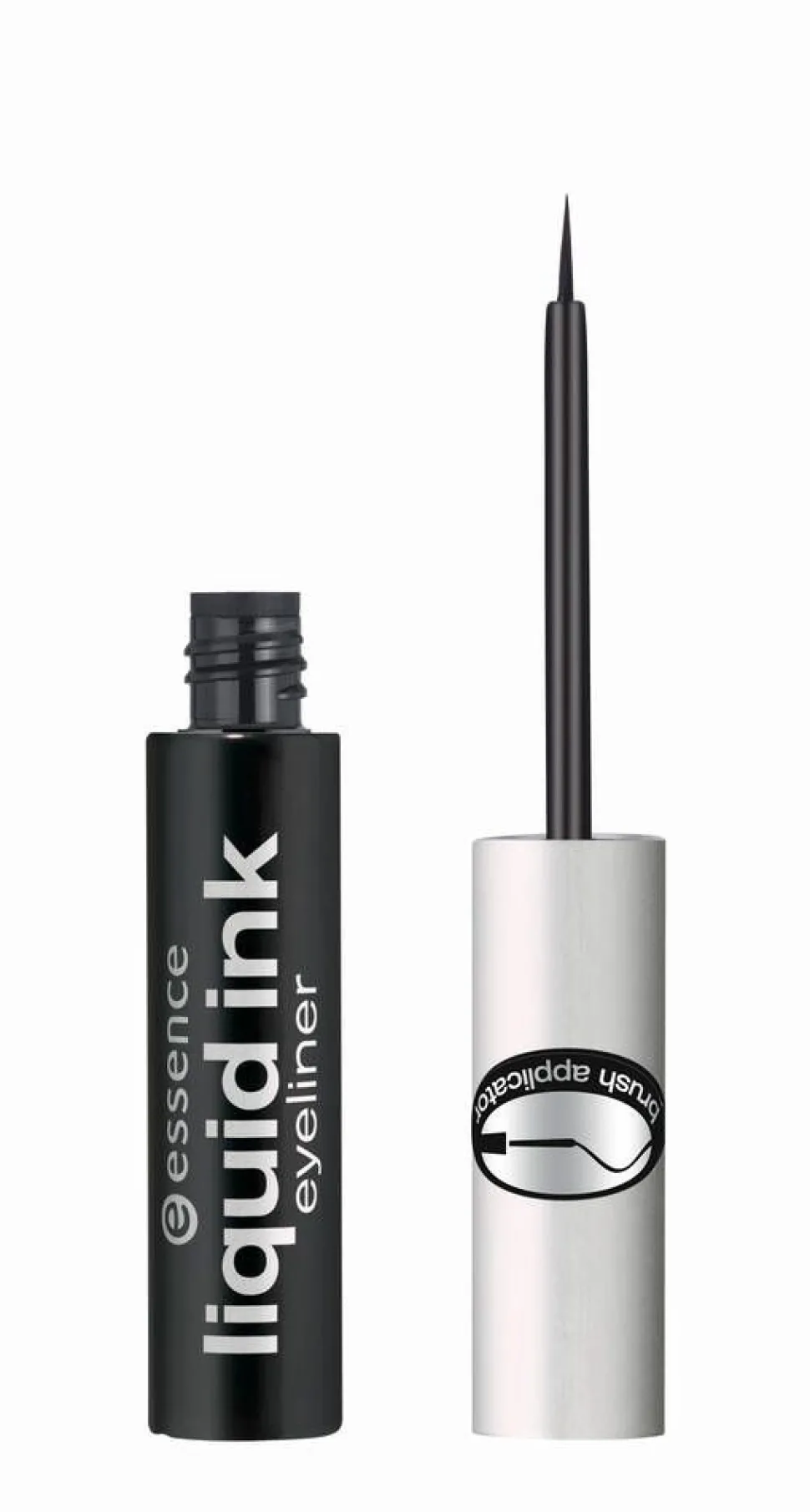 Essence Rajausväri Liquid ink 01