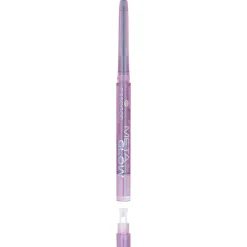 Essence silmänrajauskynä Meta Glow Duo-Chrome Eye Pencil 02