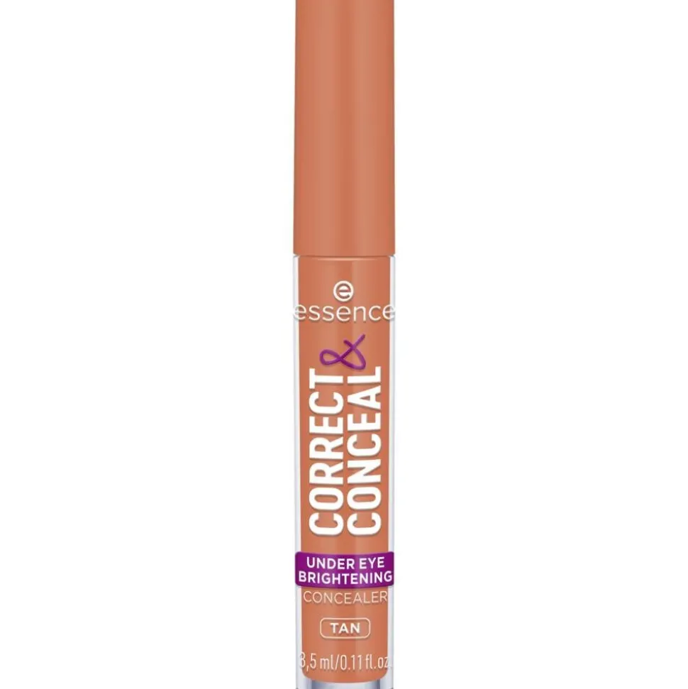 Essence silmänympärysvoide Correct & Conceal 30