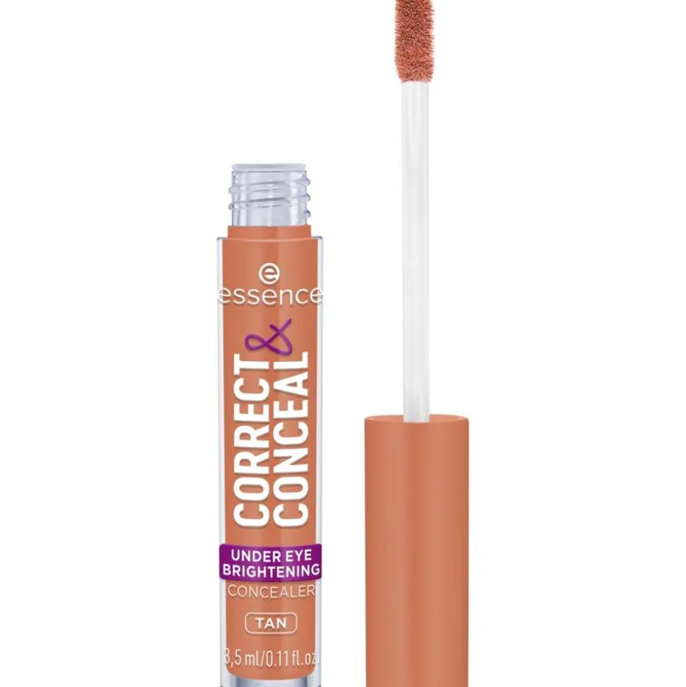 Essence silmänympärysvoide Correct & Conceal 30