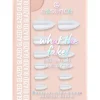 Essence tekokynnet What The Fake! Press-On nails manicure se