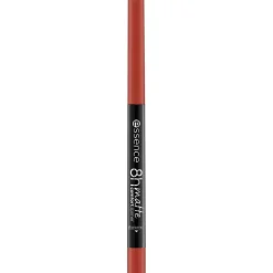 Essence vedenkestävä huultenrajauskynä 8h Matte Comfort 18
