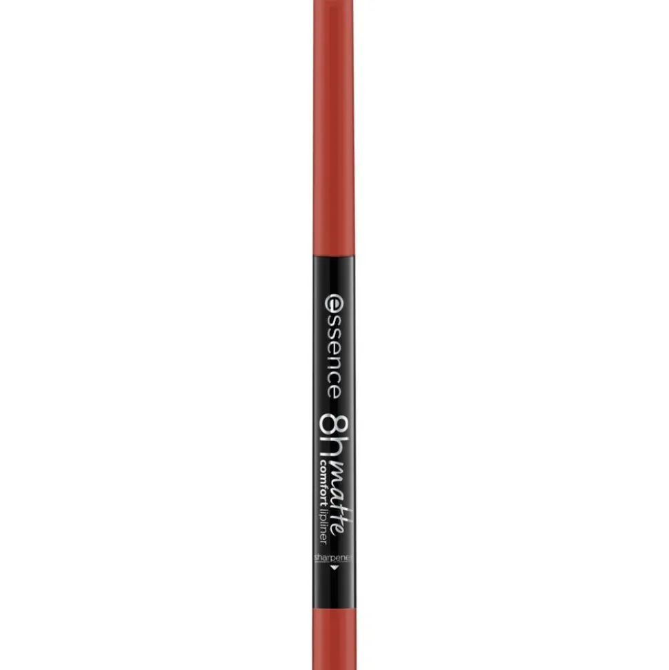 Essence vedenkestävä huultenrajauskynä 8h Matte Comfort 18