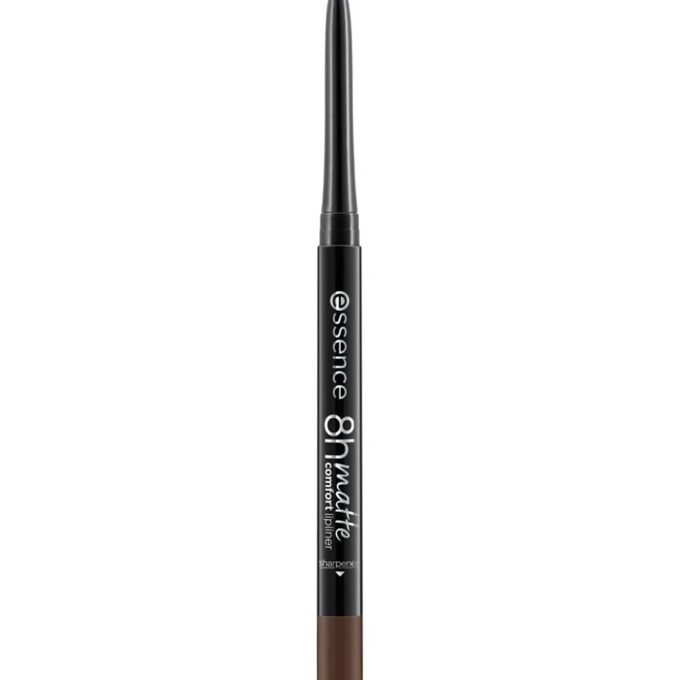 Essence vedenkestävä huultenrajauskynä 8h Matte Comfort 11